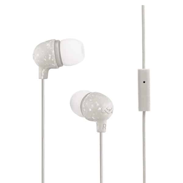 House of Marley EM-JE061-WT Little Bird Wired Earphone -White - Image 2