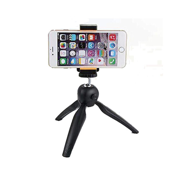 LR-268 Mini Tripod