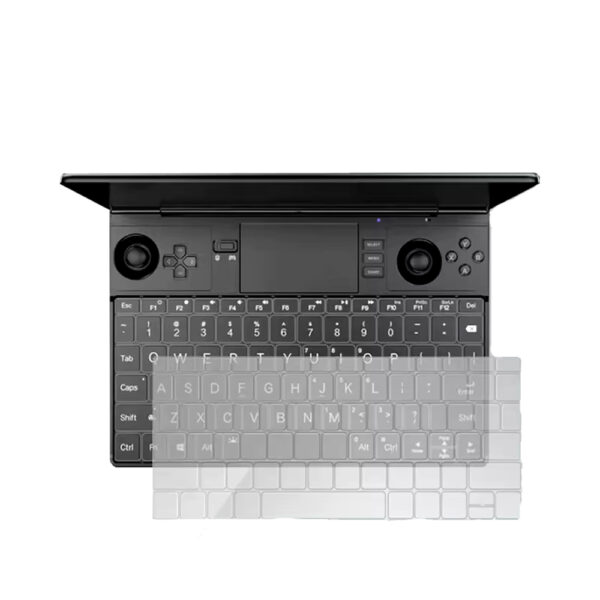 Laptop Mini 10.1inch 11.6inch Skin Keyboard