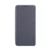 OnePlus6 Nillkin Sparkle Flip Case Grey