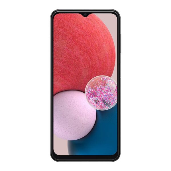 Mobile SAMSUNG Galaxy A13 4GB RAM/64GB ROM SM-A137F/DS -Black - Image 2