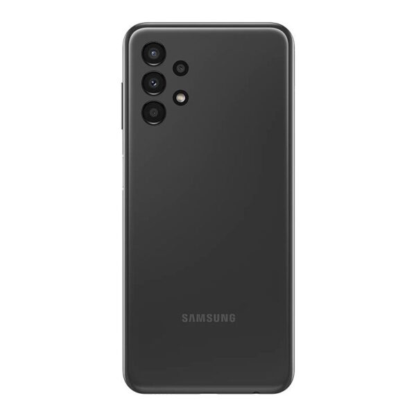 Mobile SAMSUNG Galaxy A13 4GB RAM/64GB ROM SM-A137F/DS -Black - Image 3