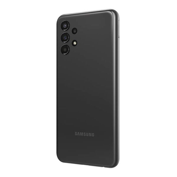Mobile SAMSUNG Galaxy A13 4GB RAM/64GB ROM SM-A137F/DS -Black - Image 4