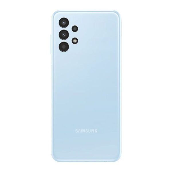 MOBILE SAMSUNG Galaxy A13 ROM 64 GB RAM 4GB Blue SM-A137F/DS - Image 4