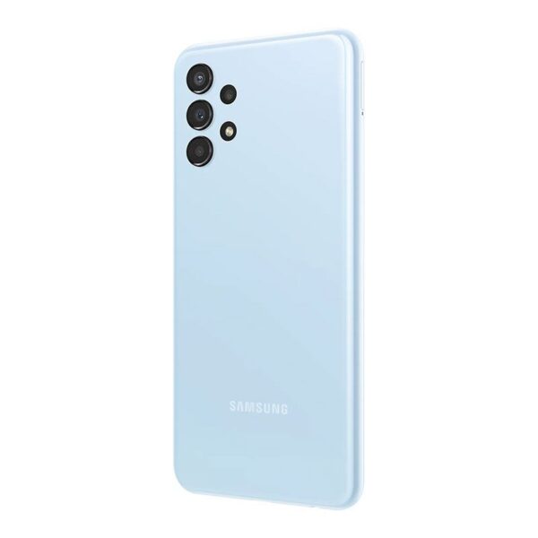 MOBILE SAMSUNG Galaxy A13 ROM 64 GB RAM 4GB Blue SM-A137F/DS - Image 3