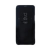 SAMSUNG S9 Clear View Original Case Black