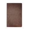 SAMSUNG TAB E T560 RICH BOSS Flip Case Dark Brown