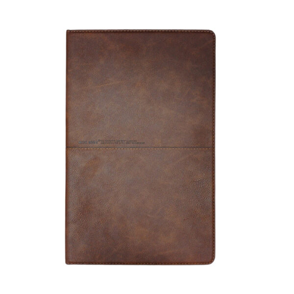 SAMSUNG TAB E T560 RICH BOSS Flip Case Dark Brown