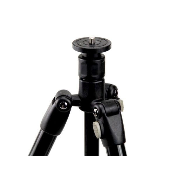 WEIFENG WFC595T 154CM Professional Tripod 4