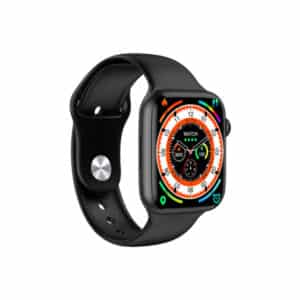 WIWU SW01 PRO SPORTS SMART WATCH SERIES 8 BLACK 3