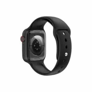 WIWU SW01 PRO SPORTS SMART WATCH SERIES 8 BLACK 4