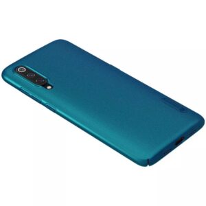 Xiaomi Mi9 Nillkin Super Frosted Shield Back Case Mint Green 3