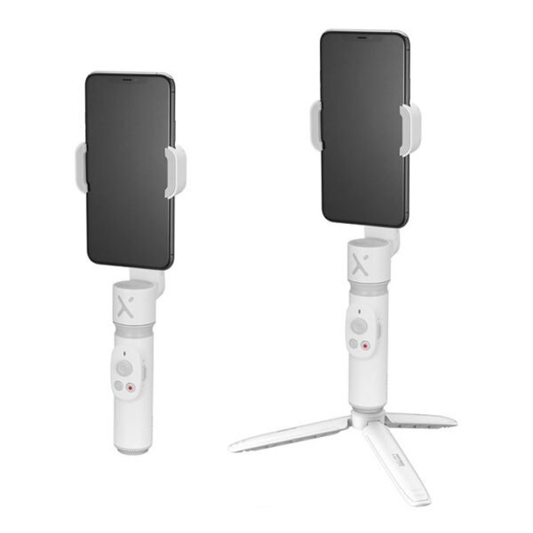 ZHIYUN SMOOTH X Essential Combo Gimbal Stabilizer - Image 8