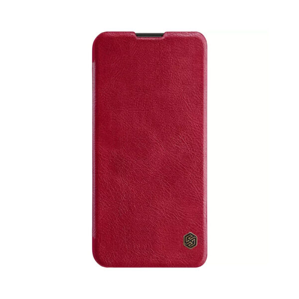 honor 20Lite Nillkin QIN Flip Case Red