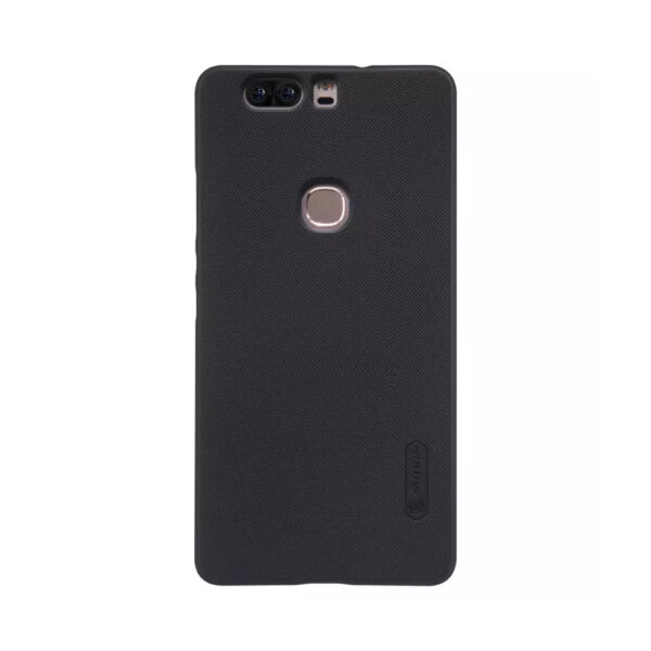 honor V8 Nillkin Super Frosted Shield Back Case Black