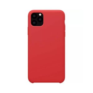 iPhone11Pro- Nillkin Flex Pure Case -Red