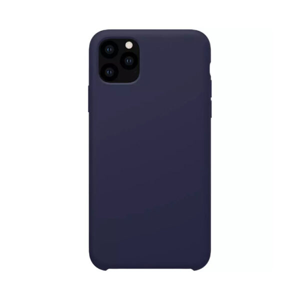 iPhone11ProMax Nillkin Flex Pure Case Blue