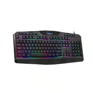 REDRAGON HARPE2 Gaming Keyboard K503RGB-1
