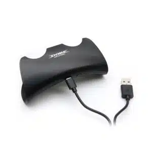 Alternative view of DOBE TP-801 PS4 Gamepad Power Bank