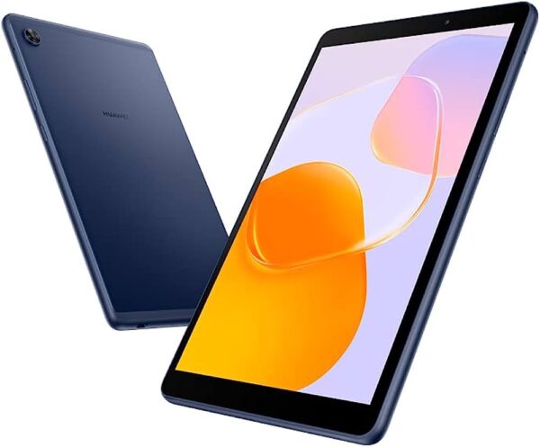 HUAWEI MatePad T8 2GB RAM/32GB ROM KOB2-L09 -Deepsea Blue - Image 3