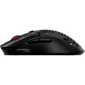 HYPERX HMSH1 B BKG 4P5D7AA PULSEFIRE HASTE Ultra Lightweight Wireless Gaming Mouse 4