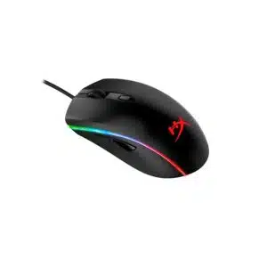 HYPERX HX-MC002B (4P5Q1AA) PULSFIRE SURGE RGB Gaming Mouse (Black)