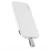 momax IP118W iPower PD3 10000mAh 22.5W Battery Pack (White)