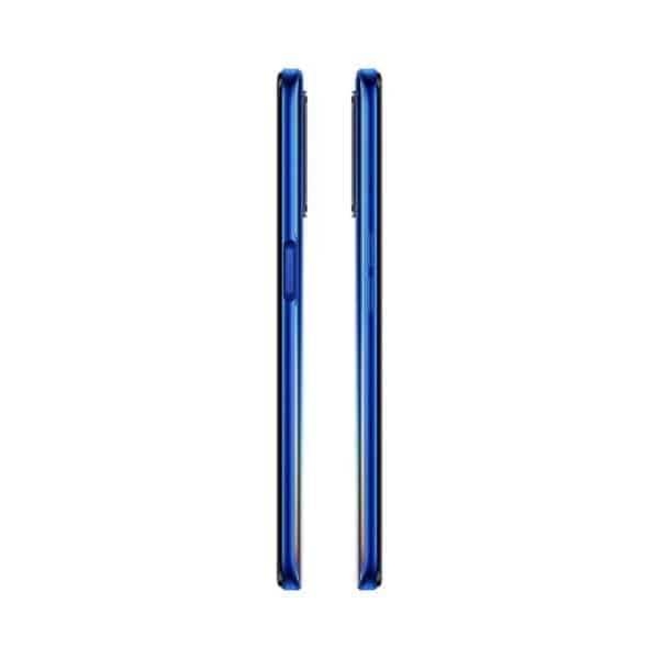 Mobile OPPO A55 4GB RAM/128GB ROM CPH2325 -Rainbow Blue -1Month Warranty - Image 4