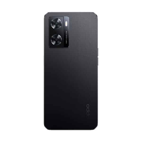 Mobile OPPO A77 4GB RAM/128GB ROM CPH2385 -Starry Black -1Month Warranty - Image 2