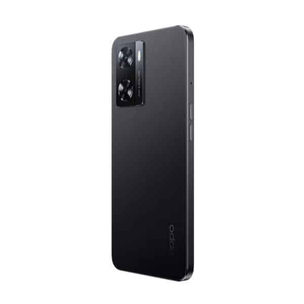 Mobile OPPO A77 4GB RAM/128GB ROM CPH2385 -Starry Black -1Month Warranty - Image 4