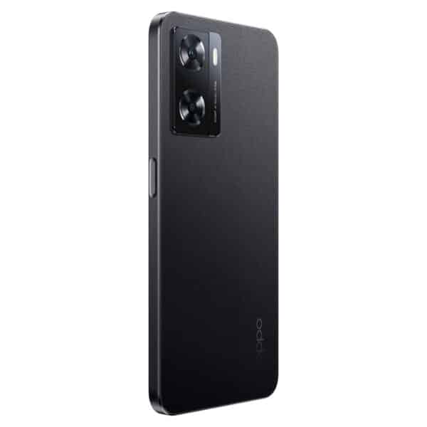 Mobile OPPO A77 4GB RAM/128GB ROM CPH2385 -Starry Black -1Month Warranty - Image 3