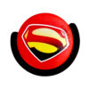 Pop Socket boter superman