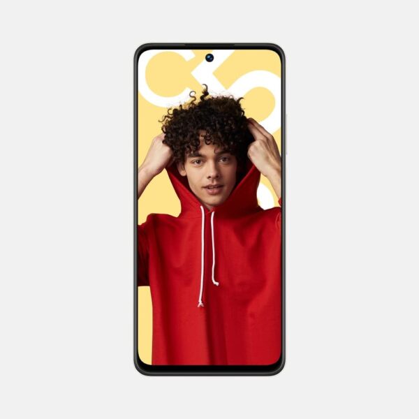 Mobile Realme C55 8GB RAM/256GB ROM -RMX3710 - Rainy Night -1Month Warranty - Image 7