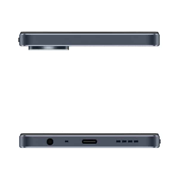 Mobile Realme C55 8GB RAM/256GB ROM -RMX3710 - Rainy Night -1Month Warranty - Image 3