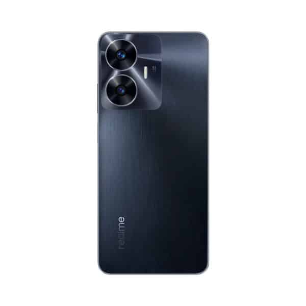 Mobile Realme C55 8GB RAM/256GB ROM -RMX3710 - Rainy Night -1Month Warranty - Image 2