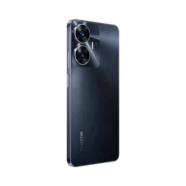 Mobile Realme C55 8GB RAM/256GB ROM -RMX3710 - Rainy Night -1Month Warranty - Image 4