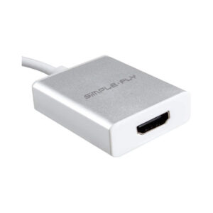 SIMPLE FLY SF260 USB C to HDMI Adapter3