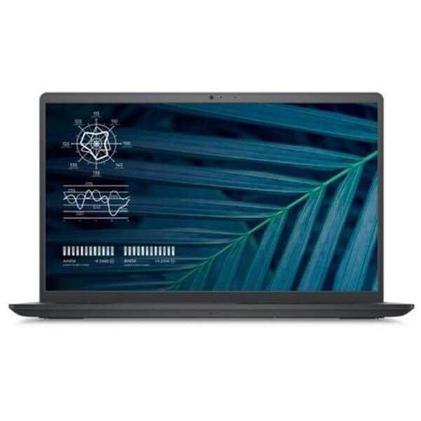 DELL VOSTRO 3510 Intel Core i3 1115G4 4GB RAM 256 SSD GPU Intel Dos
