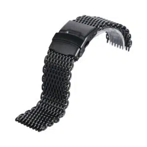 Alternative view of Apple Watch 42/44/45/49mm Great Case Band (Metal 3)