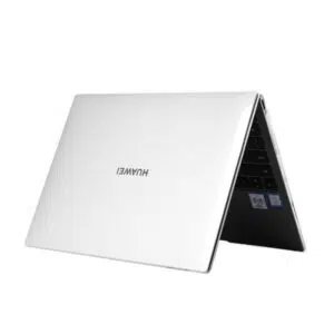 HUAWEI MateBook D15 HardShell Case (Transparent Clear)
