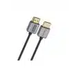 PROMATE PrimeLink8K-150 8K 60Hz Certified Ultra High Speed HDMI 2.1 Cable 1.5m (Black)