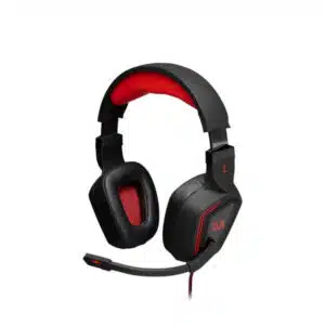 Alternative view of Open Box REDRAGON MUSES2 Intelligent Wired Gaming Headset H310-1