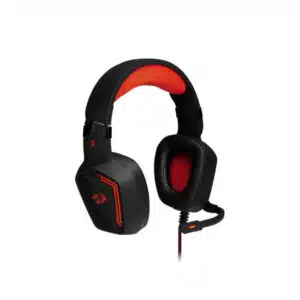 Open Box REDRAGON MUSES2 Intelligent Wired Gaming Headset H310-1