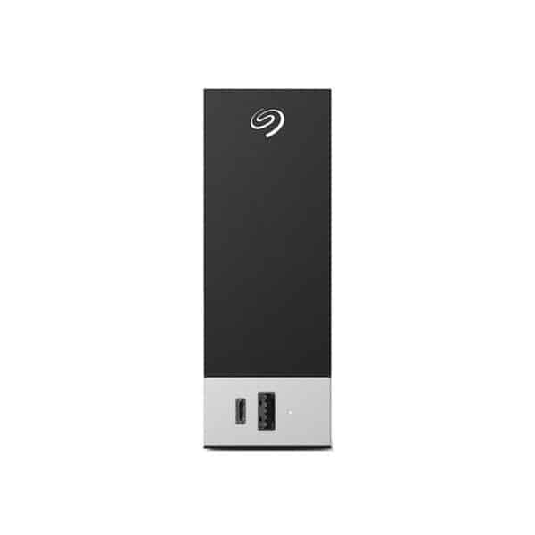 SEAGATE ONE TOUCH with HUB 6TB External Drive 2