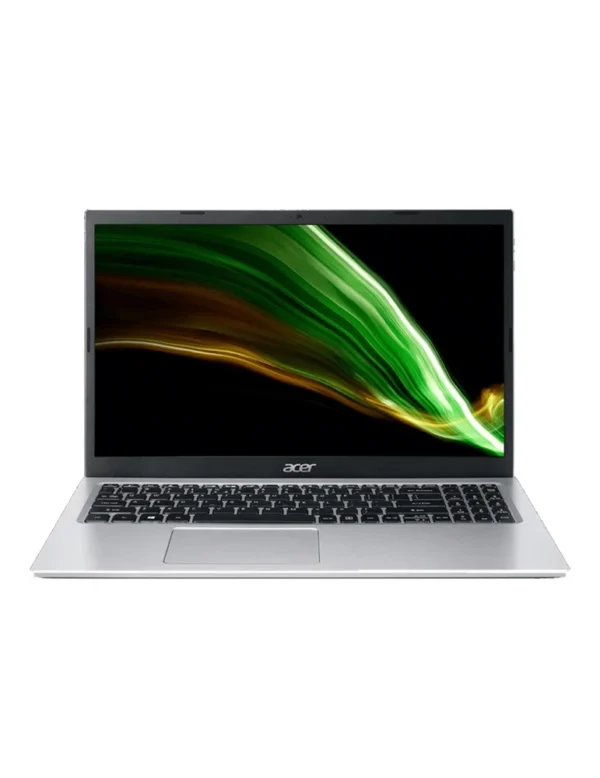 Acer Aspire 3 A315-58G-77RJ i7-1165G7-12GB-1TB-SSD 256GB-MX350 2GB-15.6 FHD-DOS-Silver