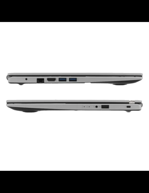 Acer Aspire 3 A315-58G-77RJ i7-1165G7-12GB-1TB-SSD 256GB-MX350 2GB-15.6 FHD-DOS-Silver - Image 3