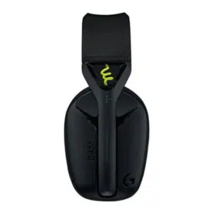 Alternative view of Logitech® G435 LIGHTSPEED Wireless/Bluetooth Gaming Headset