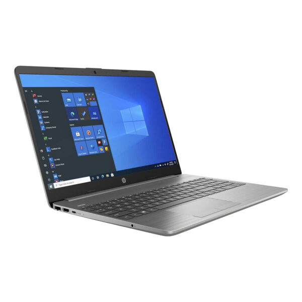 HP® 250 G8 Intel™ Core i3-1115G4 - 8GB DDR4 - 256GB SSD - VGA INTEL HD - 15.6 INCH HD - Windows 10 HOME - GRAY - Image 3
