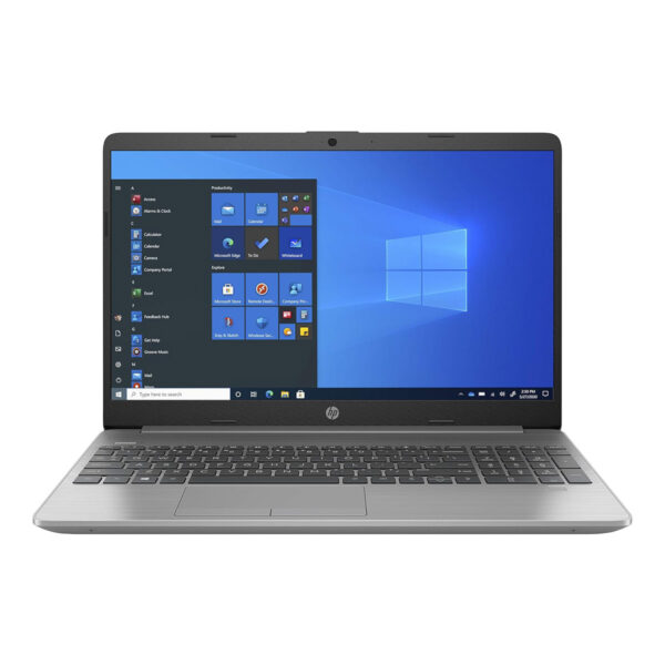HP® 250 G8 Intel™ Core i3-1115G4 - 8GB DDR4 - 256GB SSD - VGA INTEL HD - 15.6 INCH HD - Windows 10 HOME - GRAY