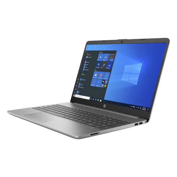 HP® 250 G8 Intel™ Core i3-1115G4 - 8GB DDR4 - 256GB SSD - VGA INTEL HD - 15.6 INCH HD - Windows 10 HOME - GRAY - Image 2